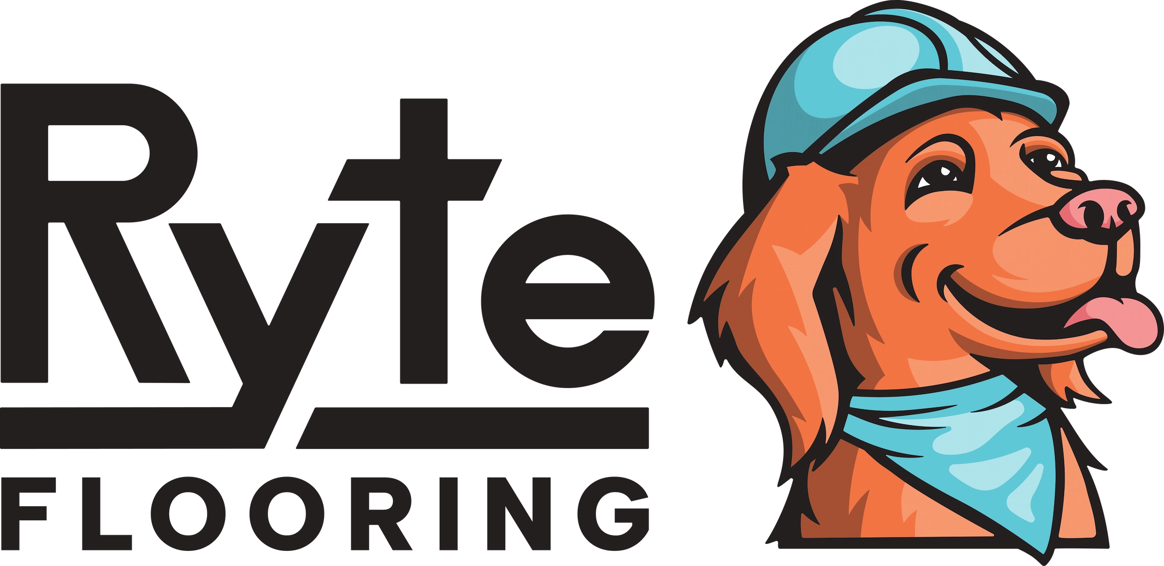 Ryte Flooring Logo