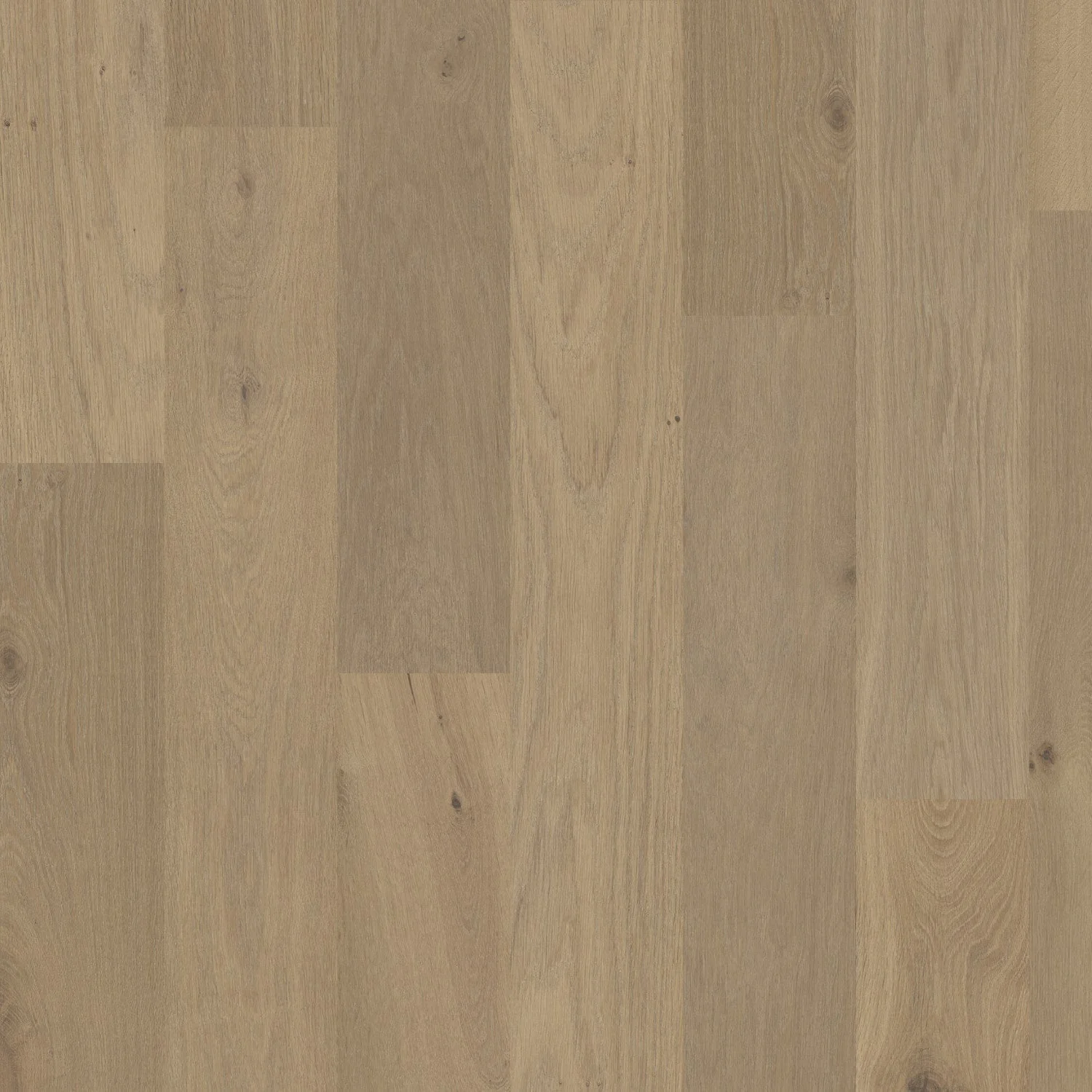 Savanna natural oak engineered hardwood wide plank flooring.
