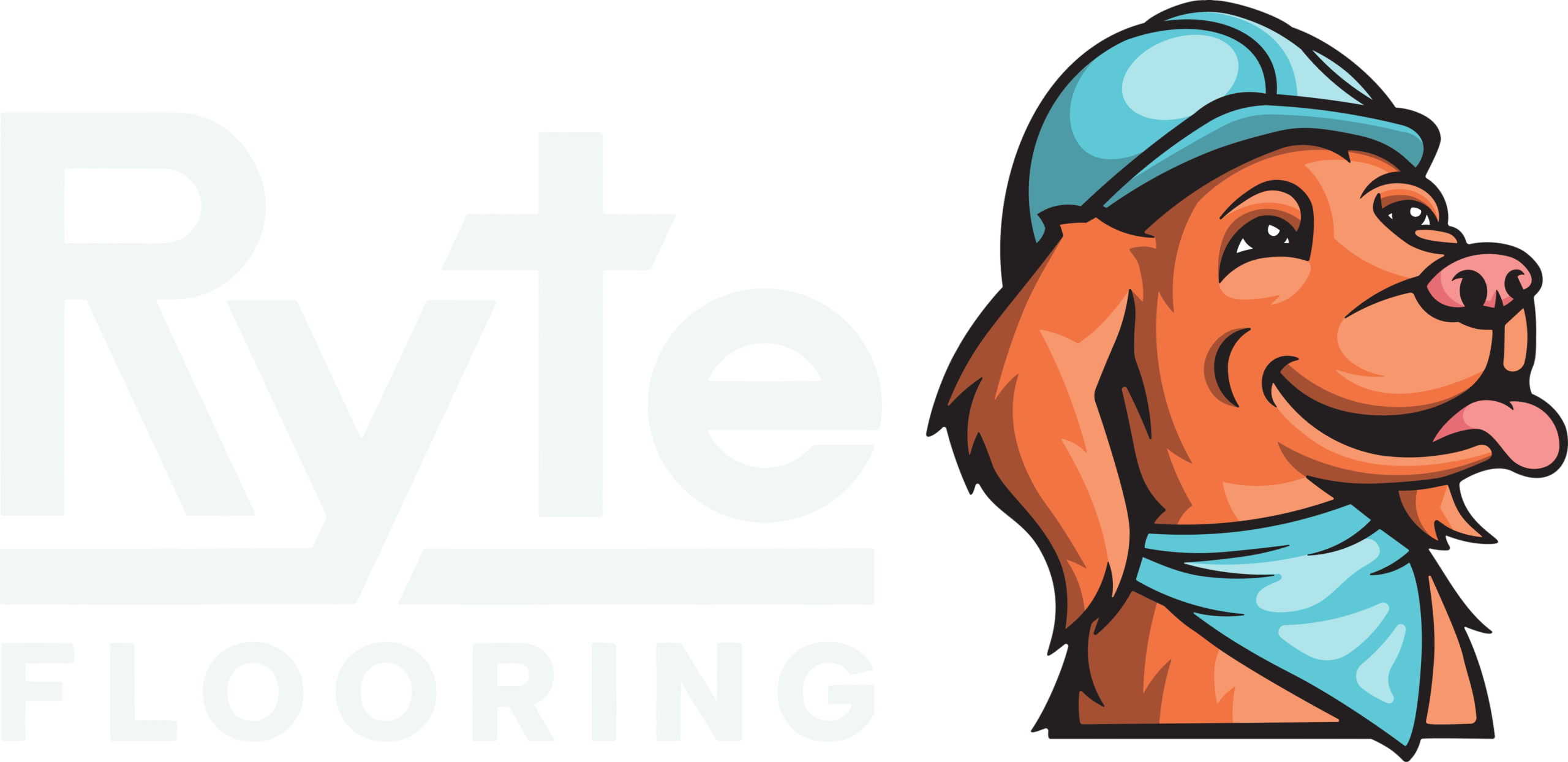 Ryte Flooring Logo